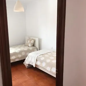 Apartamento Apartamento Miguel, Barbate