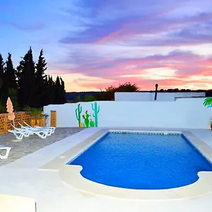 Apartamento Marisma, Barbate