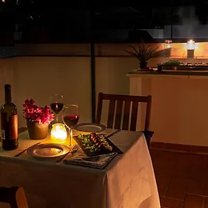Apartamento Mar Salada, Barbate