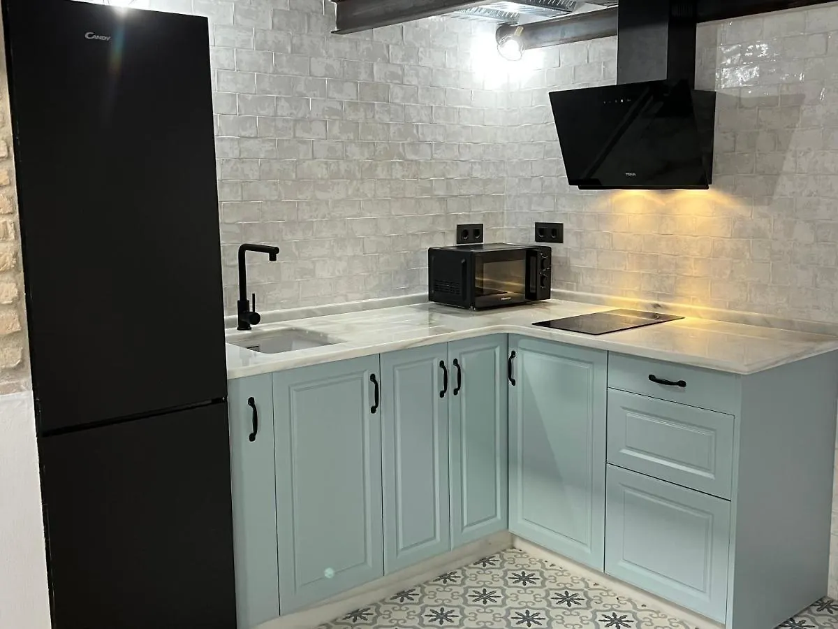 Quebranto Apartment Barbate