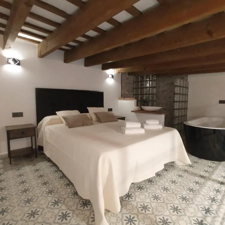 Quebranto Apartment Barbate