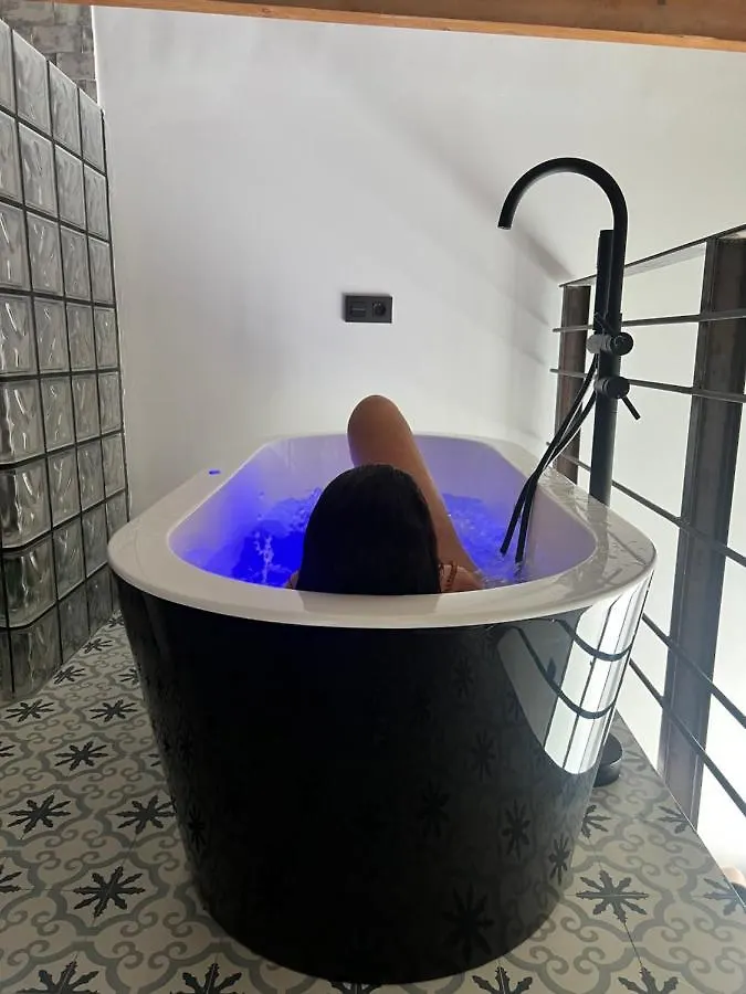 Quebranto Apartment Barbate 0*,  Spain