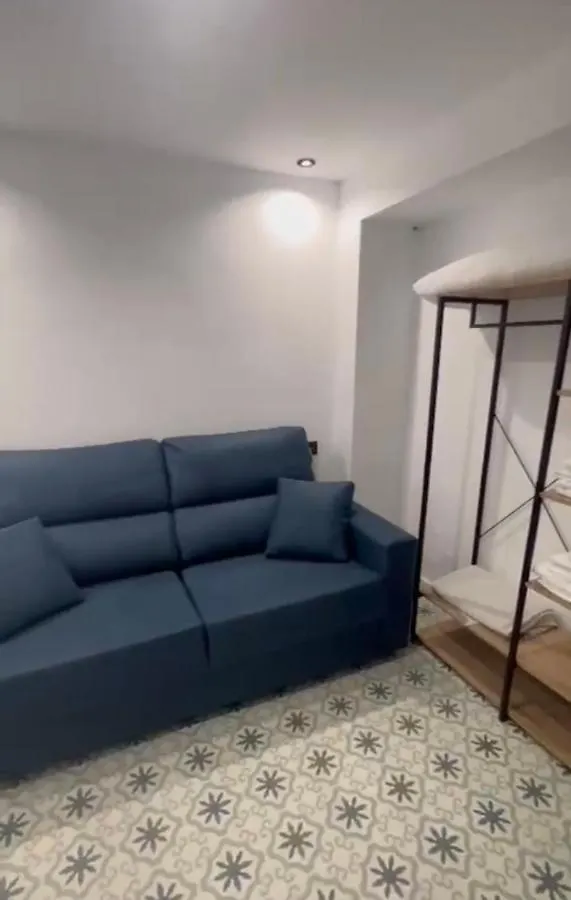 Quebranto Apartment Barbate 0*,