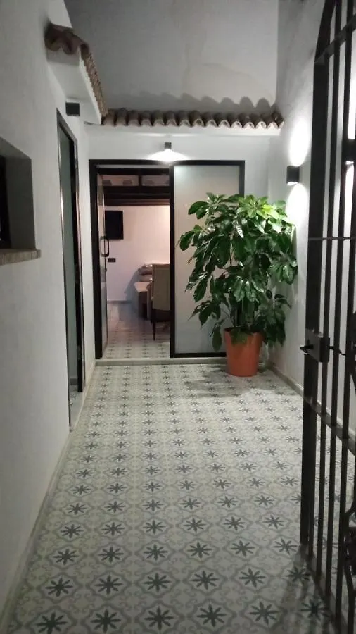 Quebranto Apartment Barbate