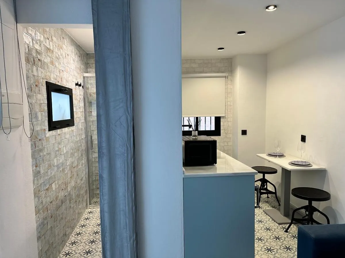 Quebranto Apartment Barbate
