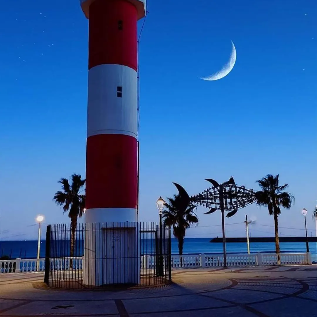 Quebranto Apartment Barbate 0*,  Spain